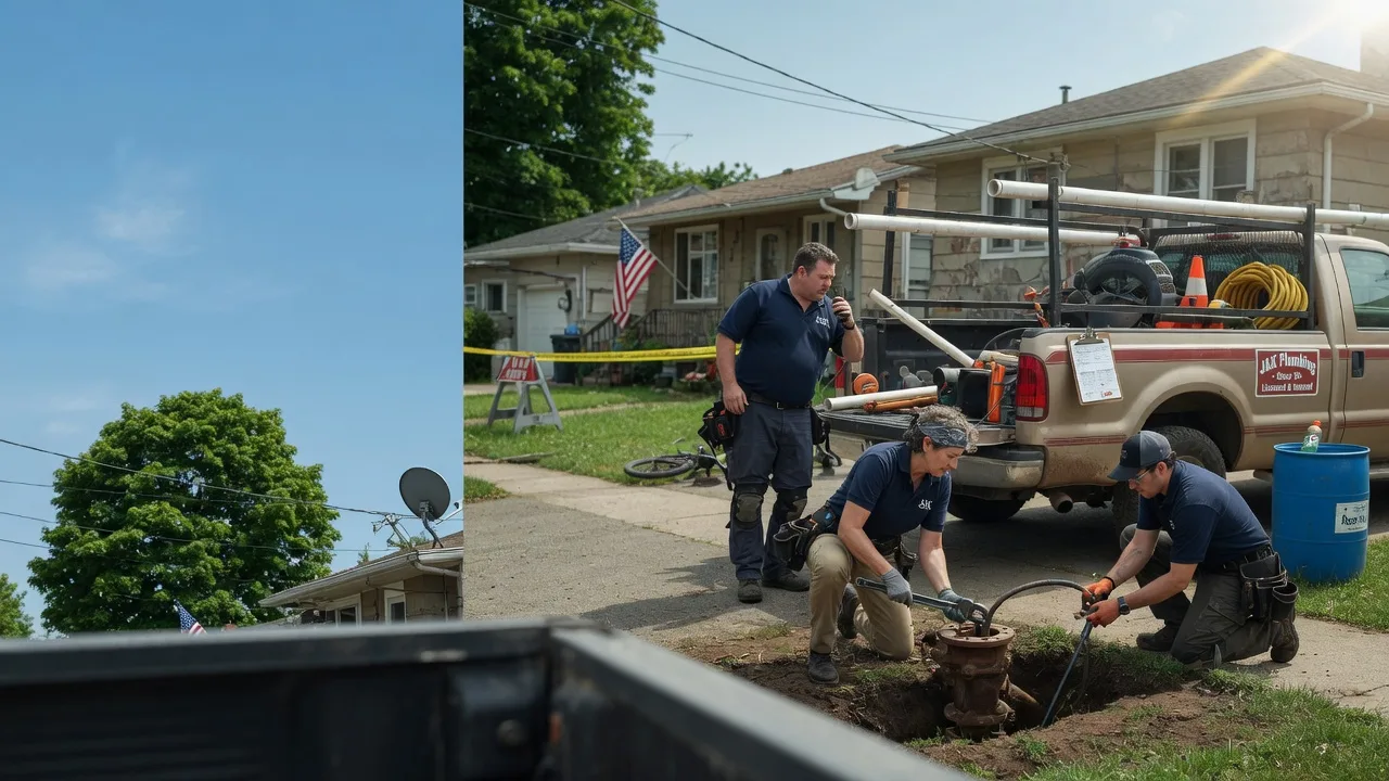 Water Heater Replacement in Ninnekah, OK near me